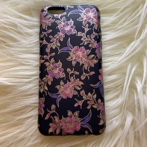 Velvet Caviar iPhone 6/6s Case